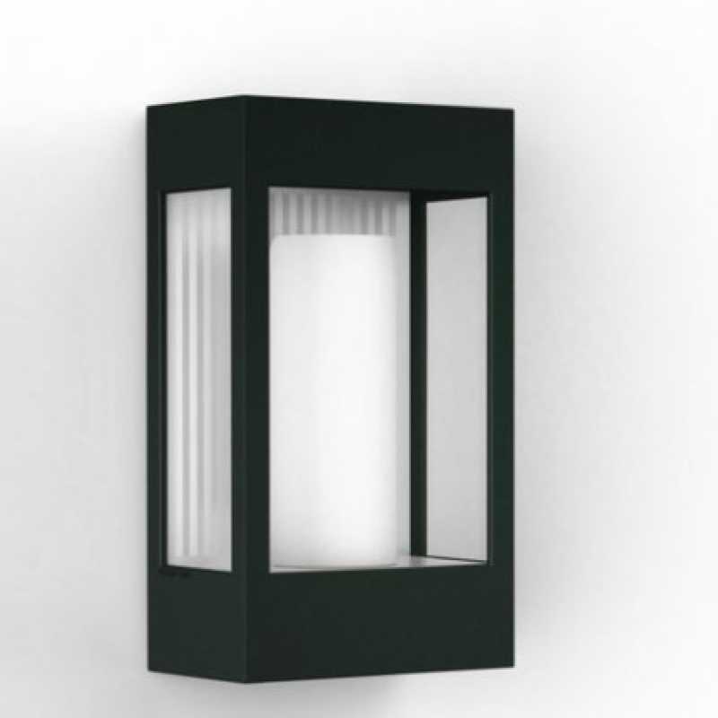 moderne Gastro Aussenleuchte